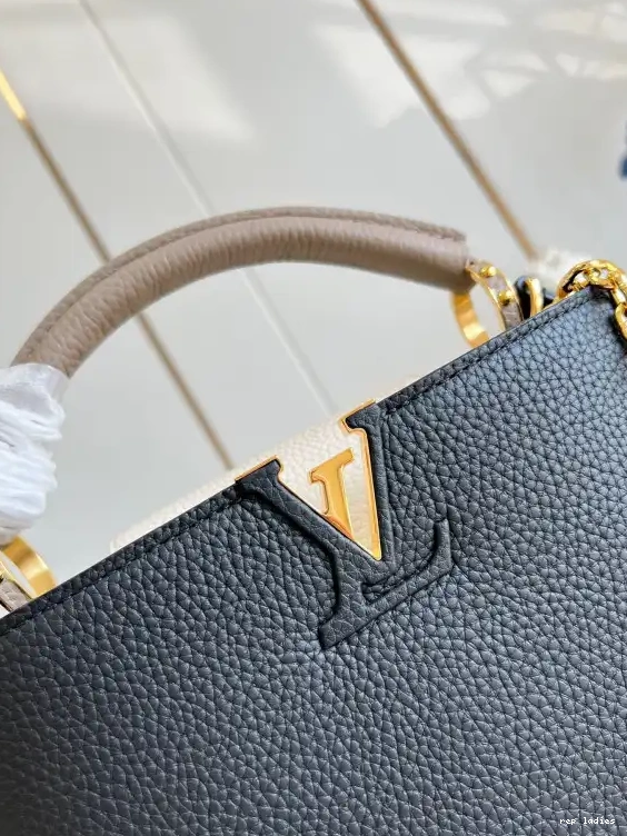 Cheap LOUIS BB CAPUCINES VUITTON 0530